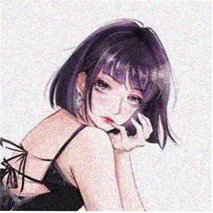 同行者一号 角色头像示意