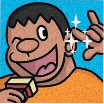 同行者二号 角色头像示意