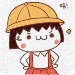 暗线人物二号 角色头像示意